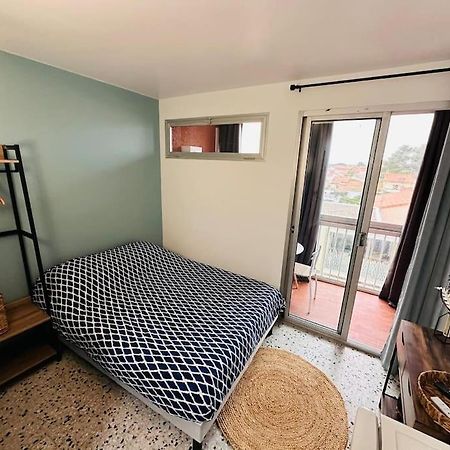 Le Cocon Canetois Extérieur photo