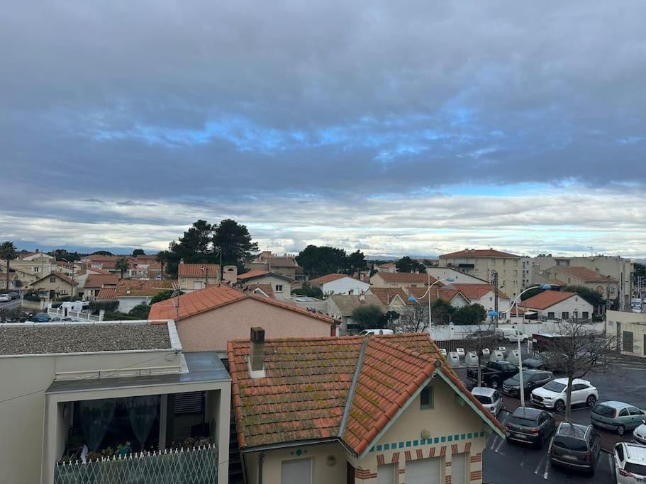 Le Cocon Canetois Extérieur photo