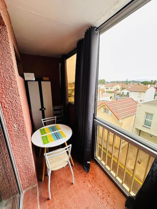 Le Cocon Canetois Extérieur photo