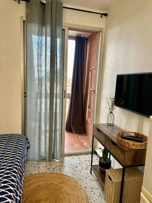 Le Cocon Canetois Extérieur photo