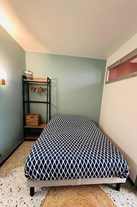 Le Cocon Canetois Extérieur photo